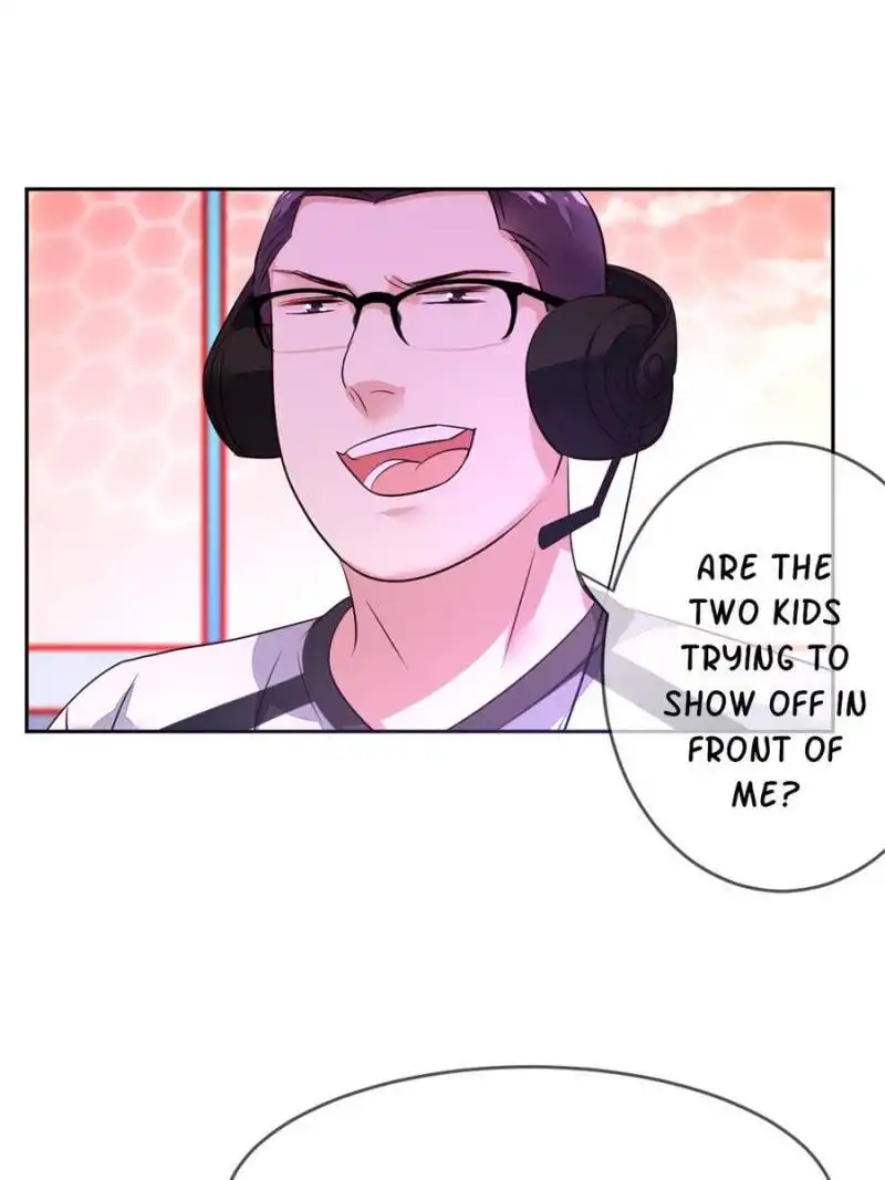 Legend Reboot Chapter 99 26